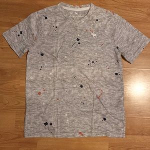 Abercrombie Kids Boys V Neck Shirt